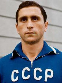 	Anzor Kavazashvili 	